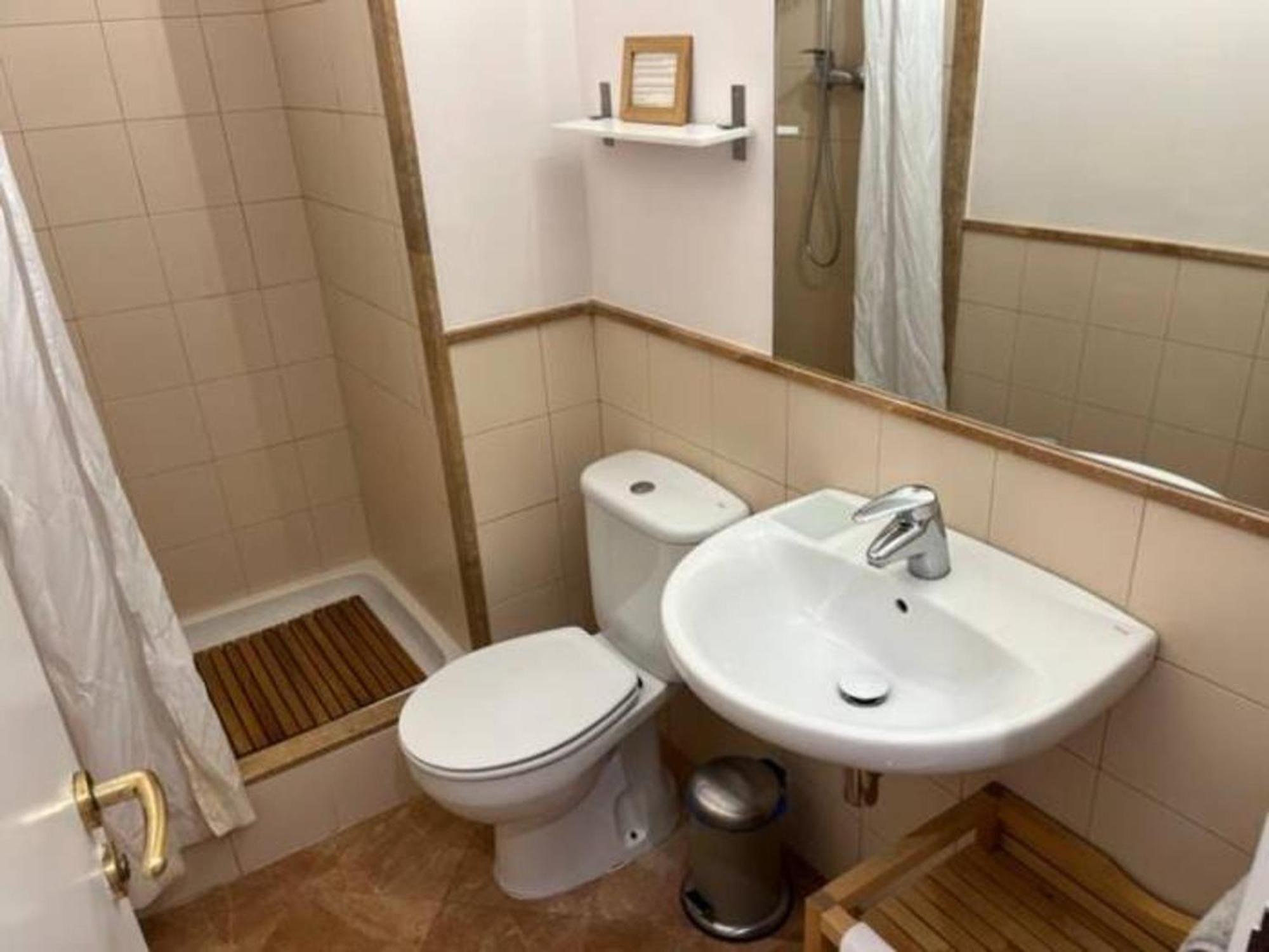 Con 2 Dormitorios, Elegante Y Centrico En Rambla Catalunya - Es-341-2 Apartamento Barcelona